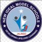 New Ideal Model Schools, Jalingo logo